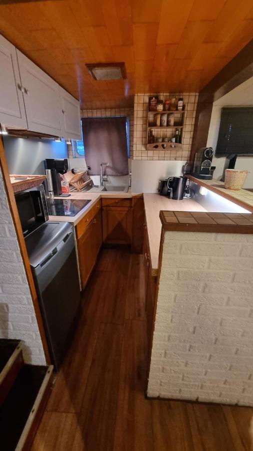Homestay Vue Sur La Seine Boulogne-Billancourt