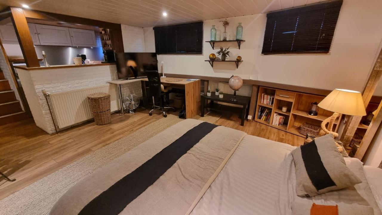 Homestay Vue Sur La Seine Boulogne-Billancourt